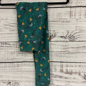 LuLaRoe Leggings One Size